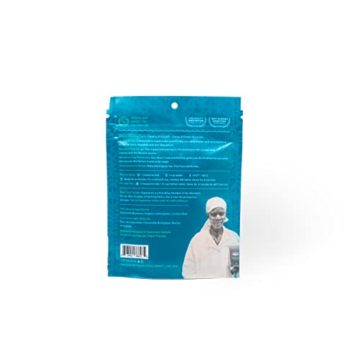JusTea - Chamomile Dream (45g) - Image 4