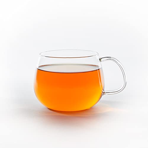 JusTea - Cream Earl Grey (90g) - Image 5