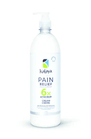 KaLaya Health & Wellness - 6X Extra Strength Pain Relief (1L) - Image 3