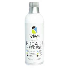 KaLaya Health & Wellness - Breath Refresh Oral Rinse (500ml) - Image 3