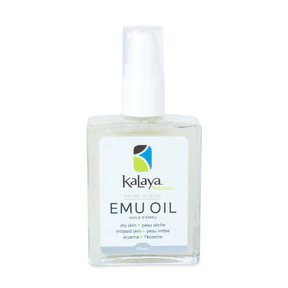 KaLaya Health & Wellness - Emu Oil (60ml) - Image 4