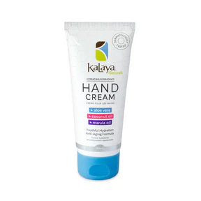 KaLaya Health & Wellness - Hand Cream - Naturally Scented (60ml) - Image 4