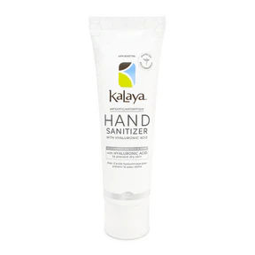 KaLaya Health & Wellness - Hand Sanitizer w. Hyaluronic Acid (60ml) - Image 4