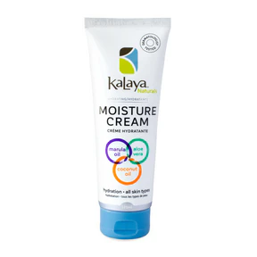KaLaya Health & Wellness - Hydrating Moisture Cream (120ml) - Image 2
