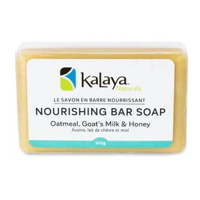 KaLaya Health & Wellness - Nourishing Bar Soap (100g) - Image 4