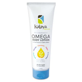 KaLaya Health & Wellness - Omega Body Lotion (250ml) - Image 2