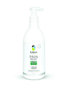 KaLaya Health & Wellness - Pain Relief Cream w.CS Seed (400g)