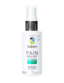 KaLaya Health & Wellness - Pain Relief Spray w. CS Seed Oil (60ml) - Image 2