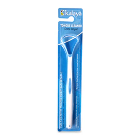 KaLaya Health & Wellness - Tongue Cleaner (1ea)