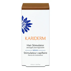 Kariderm - Hair Stimulator (50ml) - Image 3