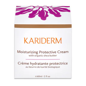 Kariderm - Moist. Protective Cream (60ml) - Image 2