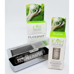 KMH Touches - Flosspot Elegance Collection (1set) - Image 2