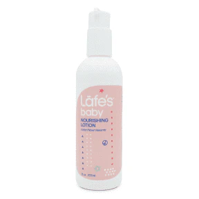 Lafe's Body Care - Nourishing Lotion (237ml) - Image 3