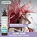 Land Art - Aloe Hair (240ml) - Image 9