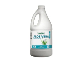 Land Art - Aloe Vera Pure Juice Plain (1.5L) - Image 4