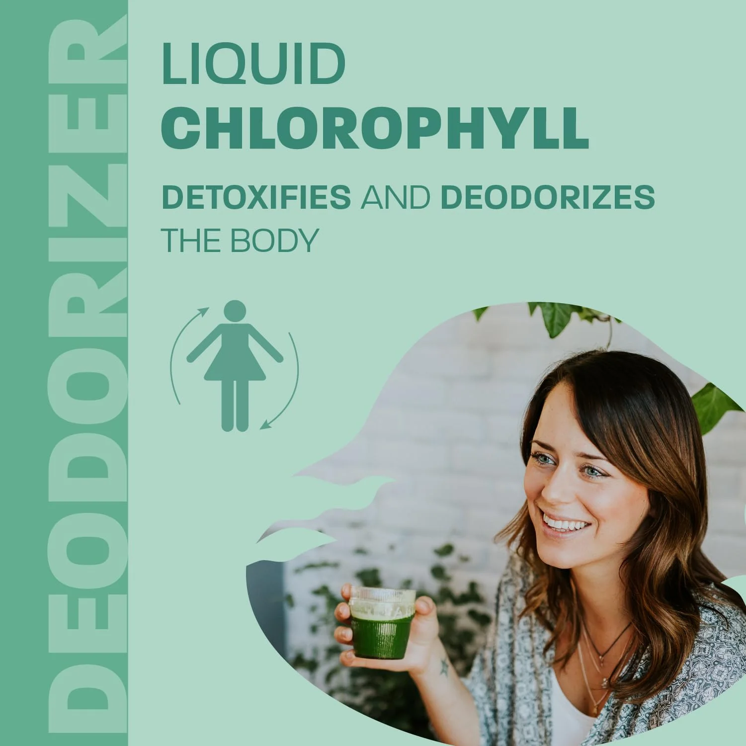 Land Art - Chlorophyll Eucalyptus (500ml) - Image 10