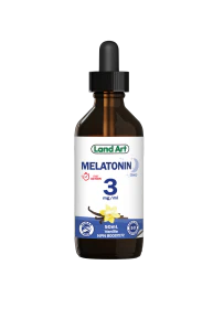 Land Art - Melatonin 3mg/ml (50ml) - Image 4