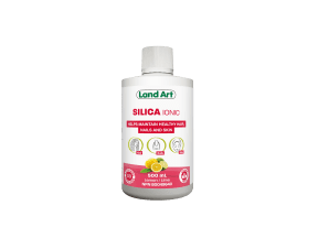 Land Art - Silica Ionic (500ml) - Image 2