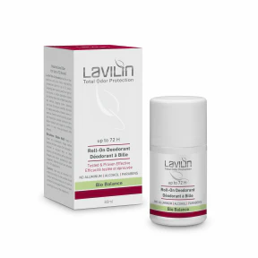Lavilin (Chic-Hlavin) - 72h Roll-On Deodorant (60ml) - Image 5