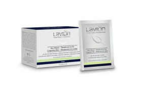 Lavilin (Chic-Hlavin) - Deodorant Wipes To Go For Men (10ct) - Image 4