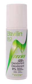 Lavilin (Chic-Hlavin) - Teens - 48h Roll On Deodorant (65ml) - Image 2