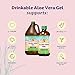 Lily Of The Desert - Aloe Vera Gel Whole Leaf - Plastic (946ml) - Image 8
