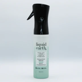Liquid Earth - Eucalyptus Breeze Room and Linen (290ml) - Image 3