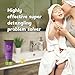 Little Green - Conditioning Rinse (180ml) - Image 9
