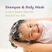 Little Green - Shampoo & Body Wash (240ml) - Image 9
