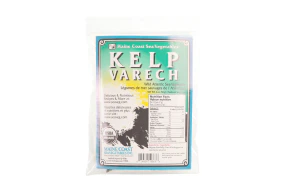 Maine Coast Sea Vegetables - Org. Kelp (Kombu) (56g) - Image 4