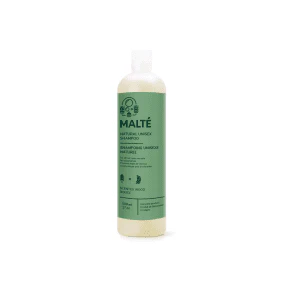 Malté - Shampoo - Scented Wood (500ml) - Image 4