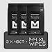 Manatomy - RefreshMen Wipes (48ct) - Image 6