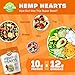 Manitoba Harvest - Hemp Hearts (60g) - Image 9