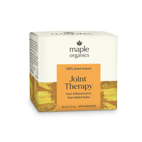 Maple Organics - Joint Therapy (60ml) - Image 4