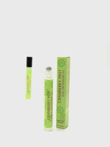 Maroma - Cranberry Mist Roll On Perfume (10ml) - Image 6
