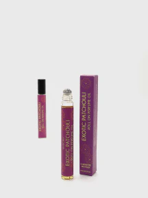 Maroma - Exotic Patchouli Roll On Perfume (10ml) - Image 6