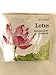 Maroma - Lotus Perfume Sachet (1un) - Image 3