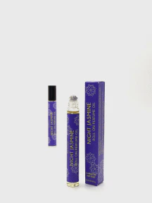 Maroma - Night Jasmine Roll On Perfume (10ml) - Image 6