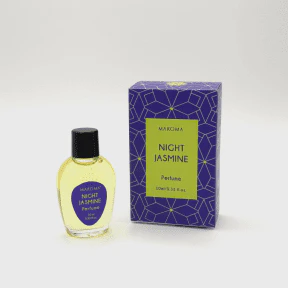 Maroma - Perfume Oil Night Jasmine (10ml) - Image 3