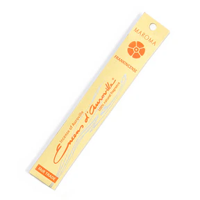 Maroma - Premium Stick Incense Frankincense (10ct) - Image 2