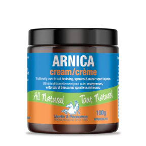 Martin & Pleasance North America - Arnica Natural Herbal Cream (100g) - Image 4