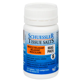 Martin & Pleasance North America - Mag Phos 6x Tabs (125tab) - Image 3