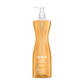 Method - Clementine Dish Soap (532ml) - Image 2
