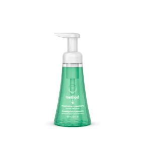 Method - Eucalyptus + Mist Foaming Hand Wash (300ml) - Image 2