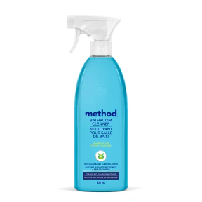 Method - EucMint Tub & Tile Spray (828ml)