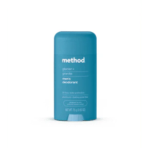 Method - Glacier & Granite Deodorant (75g) - Image 2