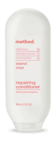 Method - Island Mist Conditioner (399ml)