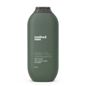 Method - Juniper & Sage Men's Body Wash (532ml) - Image 2