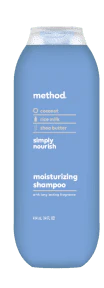 Method - Simply Nourish Shampoo (414ml) - Image 2