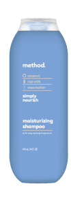 Method - Simply Nourish Shampoo (414ml) - Image 4